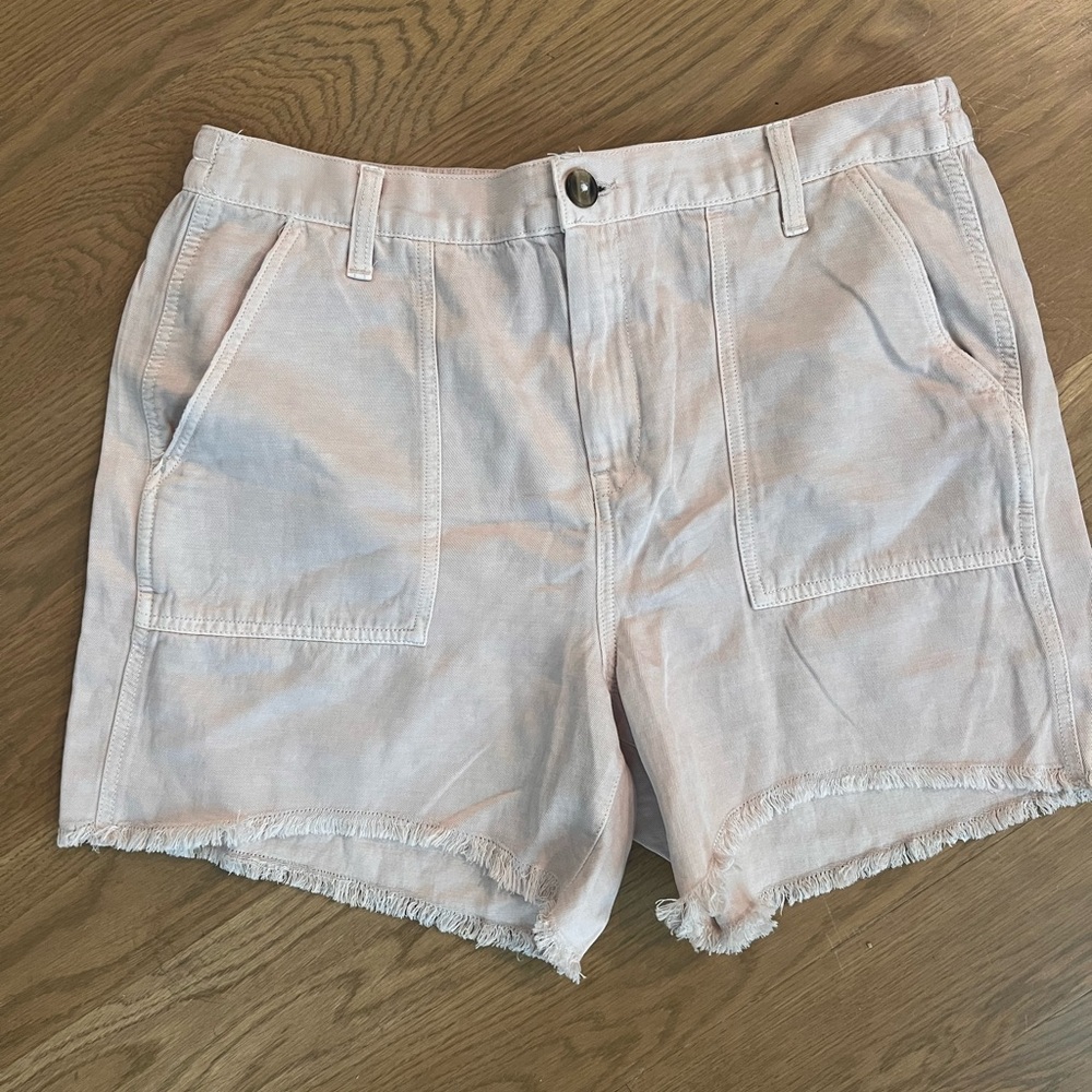 NWT Aerie | Light pink shorts large